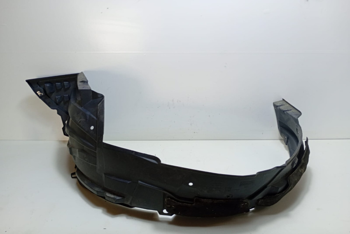 Carenaj dreapta fata 74151SMGE Honda Civic 8 [2005 - 2008]