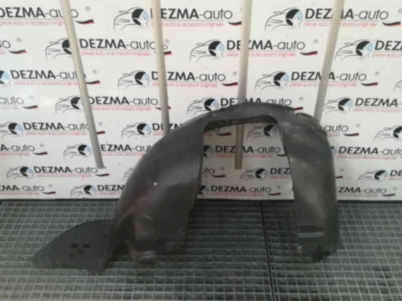 Carenaj dreapta fata 7H0809962B, Vw Multivan V (7HM)