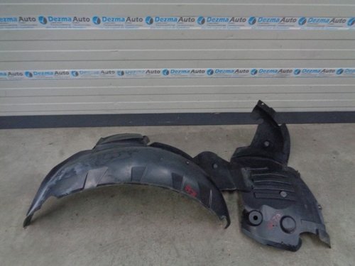 Carenaj dreapta fata, 8200156693, Renault Kangoo Express (FC0/1) 1997-2009 (id:197255)