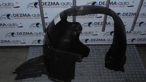 Carenaj dreapta fata 8P0821172E, Audi A3 Sportback...