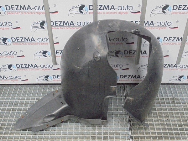 Carenaj dreapta fata, 8T0809962, 3T0809958, Skoda Superb combi (3T5)