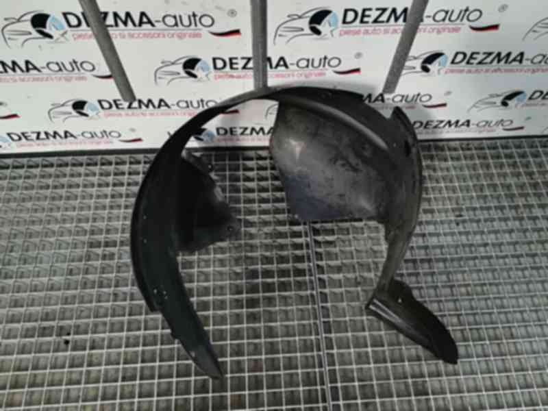 Carenaj dreapta fata 9644710980, Peugeot Partner (I) Combispace (id:329544)