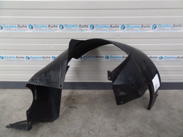 Carenaj dreapta fata 9644710980, Peugeot Partner Combispace (id:155106)