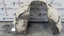 Carenaj dreapta fata, 9680316480, Peugeot 207 CC