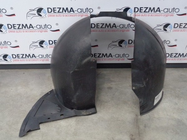 Carenaj dreapta fata 9680346680, Citroen Berlingo 2008-2014 (id:215046)