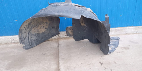 Carenaj dreapta fata 9801609380 Citroen C4 Cactus [2014 - 2018]