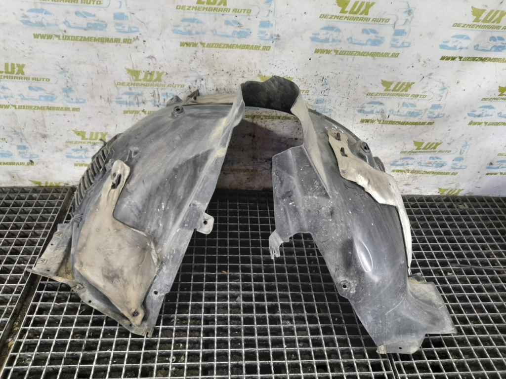 Carenaj dreapta fata 9825281680 Peugeot 3008 2 [2016 - 2020] 1.6 hdi BH01