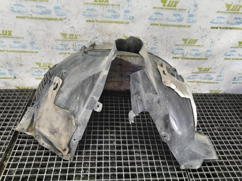 Carenaj dreapta fata 9825281680 Peugeot 3008 2 [2016 - 2020] 1.6 hdi BH01