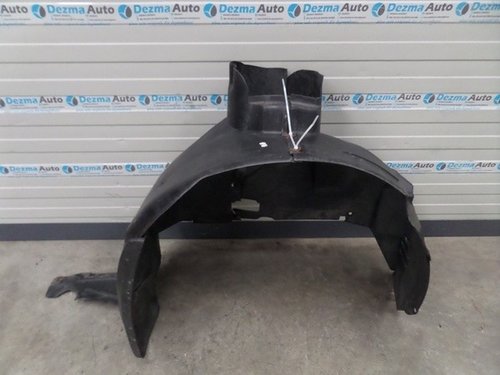 Carenaj dreapta fata, A1686988630, Mercedes Clasa A (W168) 1997-2004 (id. 161836)
