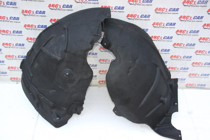 Carenaj dreapta fata  Audi A6 2018-2023 C8, 4K 4K0821172K