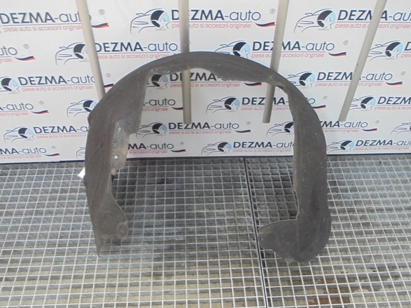 Carenaj dreapta fata, Audi A6 Allroad (4FH, C6) (id:254941)