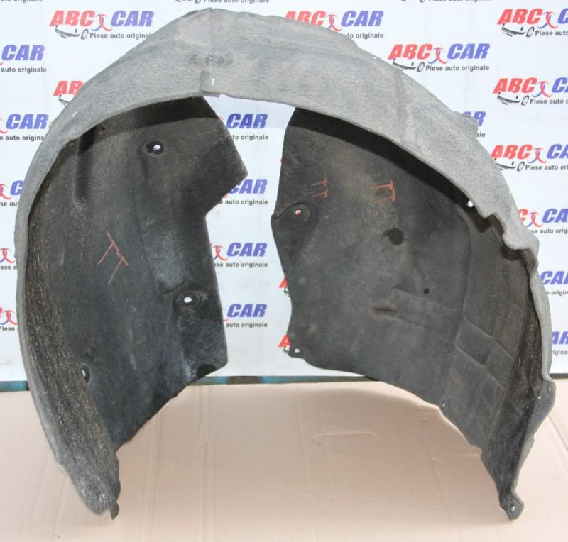 Carenaj dreapta fata  Audi TT 2014-2023 FV, 8S 8S0821172B