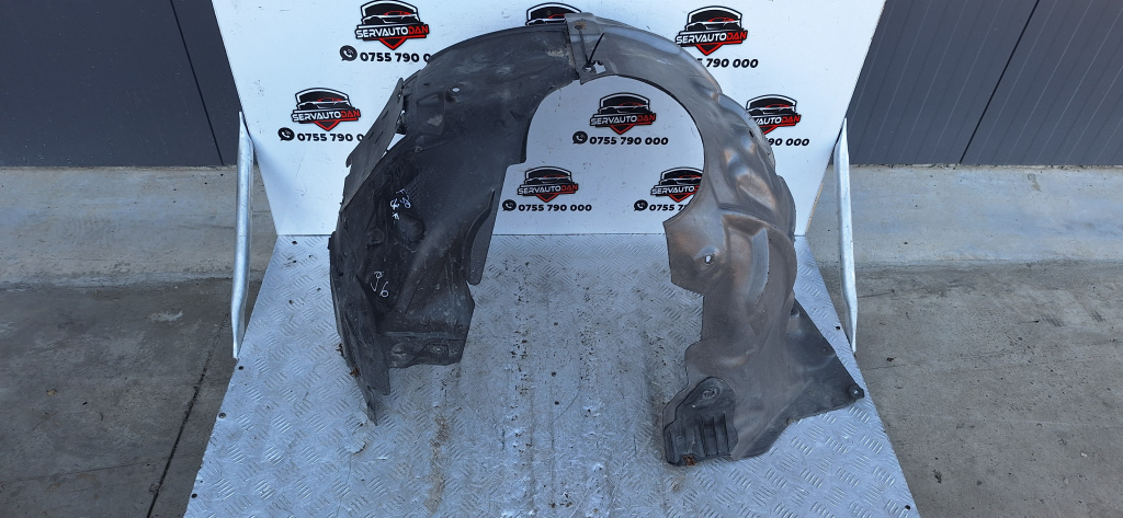 Carenaj dreapta fata BMW Seria 3 (2011-2019) [F30] 2.0 Motorina 2016, -
