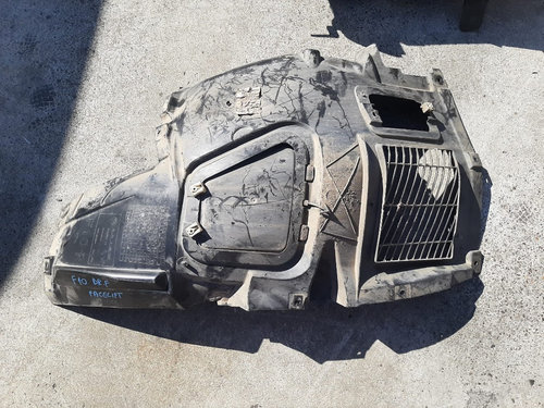 Carenaj dreapta fata bmw seria 5 f10 facelift 51717186728