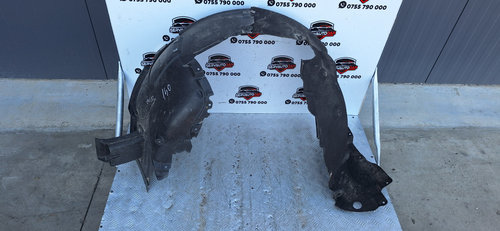 Carenaj dreapta fata BMW Seria 5 GT (2009-2017) [F07] 3.0 Motorina 2013, -