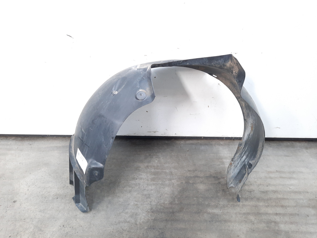 Carenaj dreapta fata, cod 1J0809962B, Vw Golf 4 Variant (1J5) (id:460156)