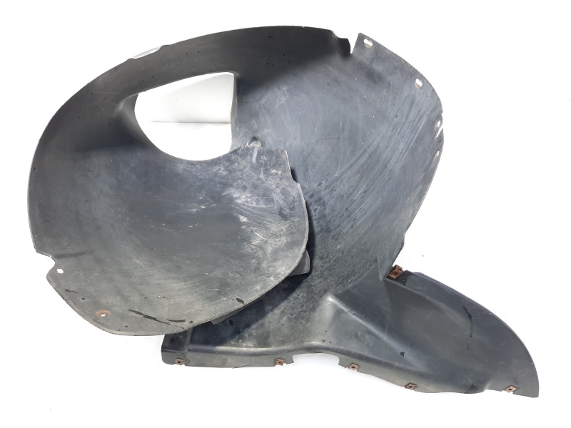 Carenaj dreapta fata, cod 1T0805974E, Vw Touran (1T1, 1T2) (id:197118)