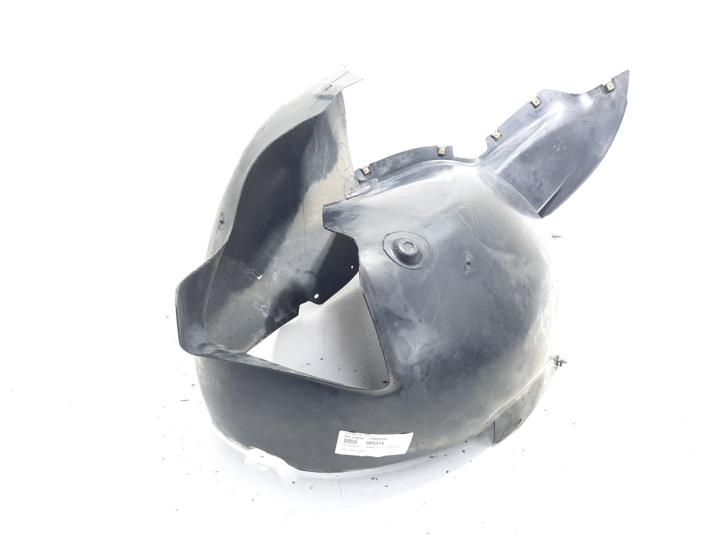 Carenaj dreapta fata, cod 1T0805974E, VW Touran (1T3) (id:585314)