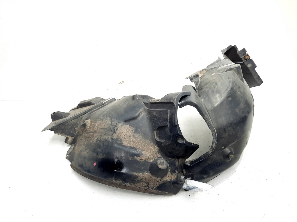 Carenaj dreapta fata, cod 2046905930, Mercedes Clasa C (W204) (id:530819)