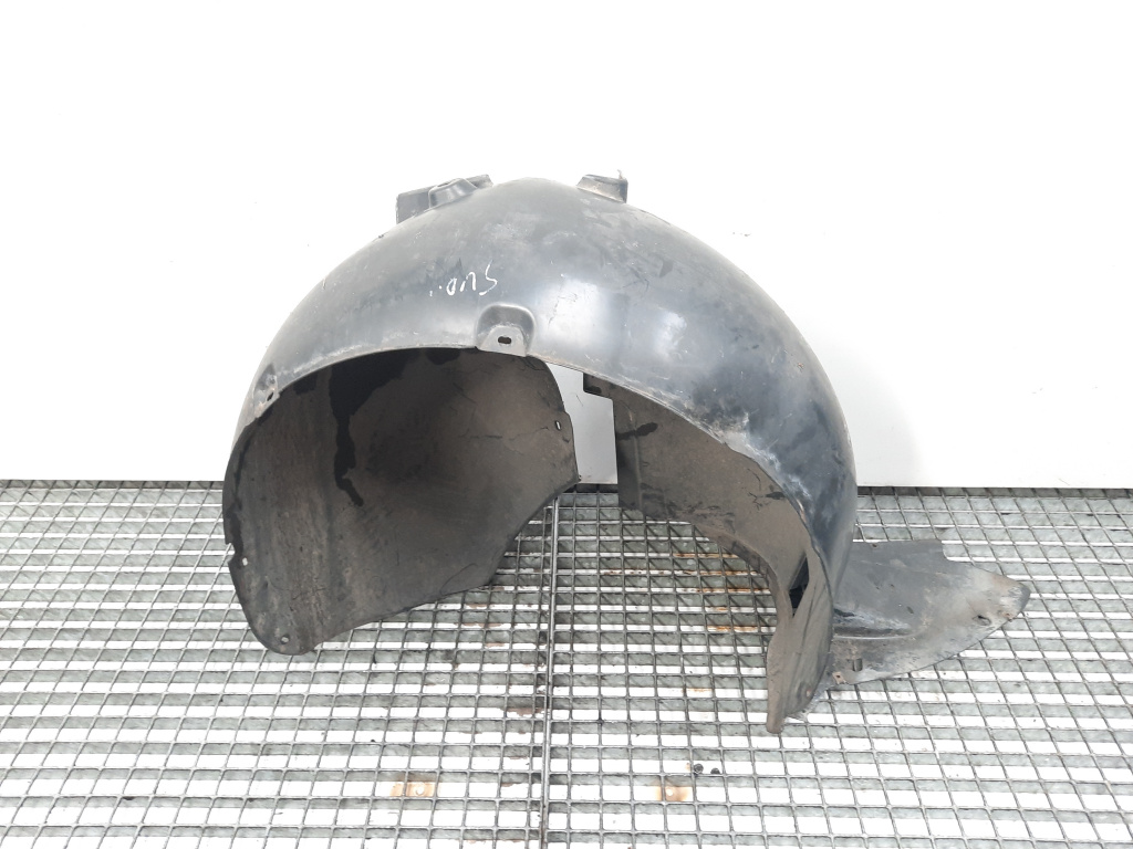 Carenaj dreapta fata, cod 3T0809962, Skoda Superb II (3T4) (id:457404)