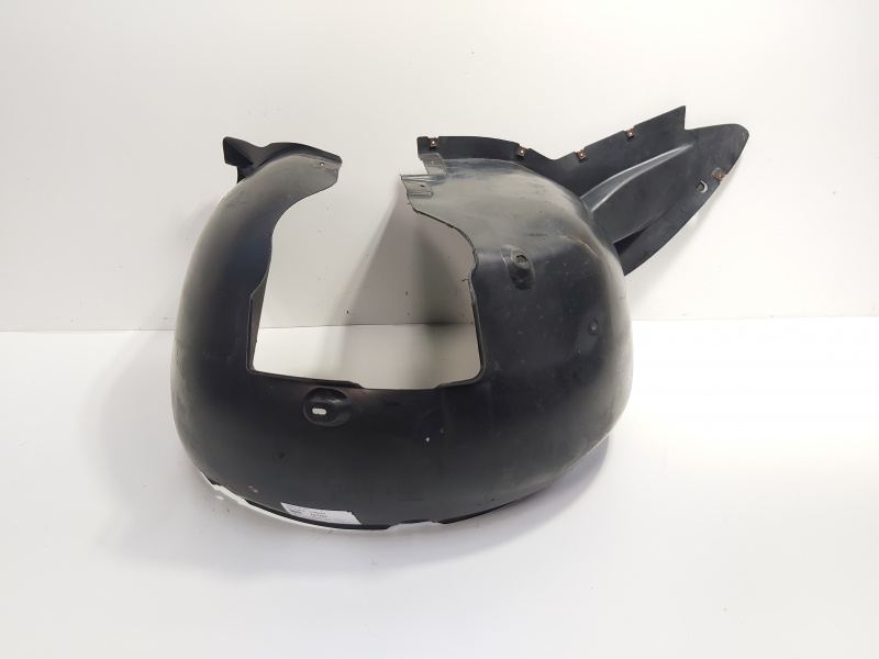 Carenaj dreapta fata, cod 3T0809962, Skoda Superb II (3T4) (id:701284)