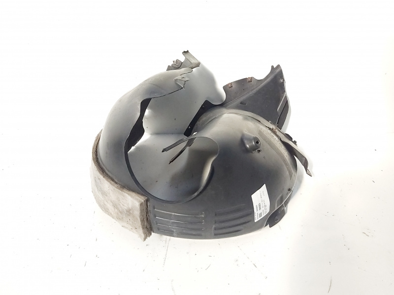 Carenaj dreapta fata, cod 5G0805978, Vw Golf 7 (5G) (id:669303)