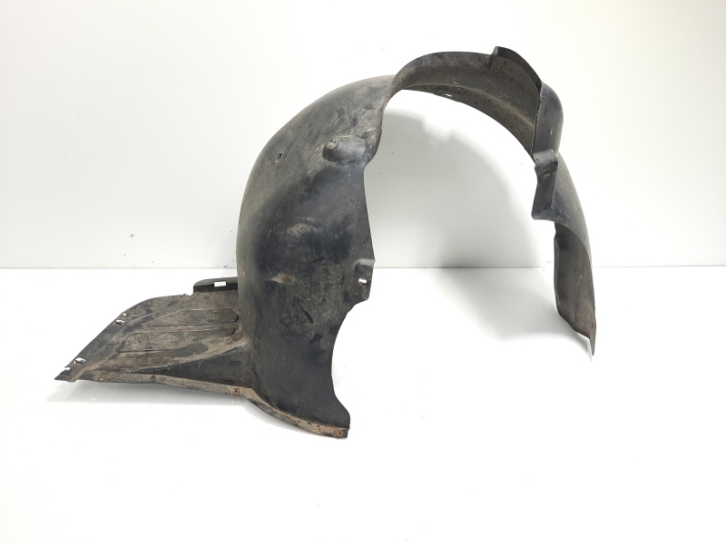 Carenaj dreapta fata, cod 5J0809958, Skoda Roomster (5J) (id:480075)
