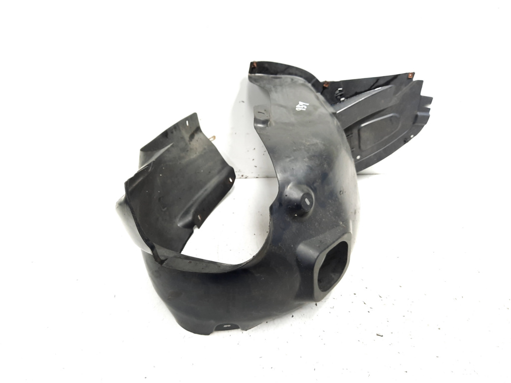 Carenaj dreapta fata, cod 5JA809962, Skoda Rapid (NH3) (id:547414)