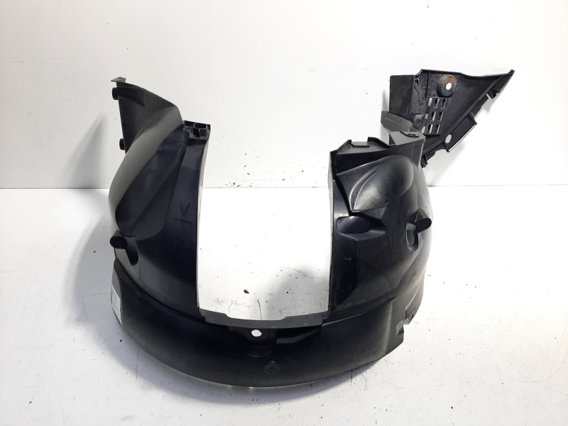 Carenaj dreapta fata, cod 638407780R, Dacia Logan MCV 2 (idi:514889)