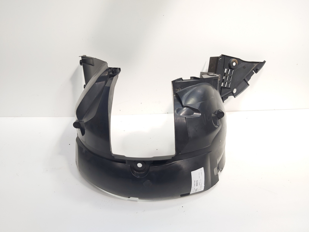 Carenaj dreapta fata, cod 638407780R, Dacia Sandero 2 (id:693213)