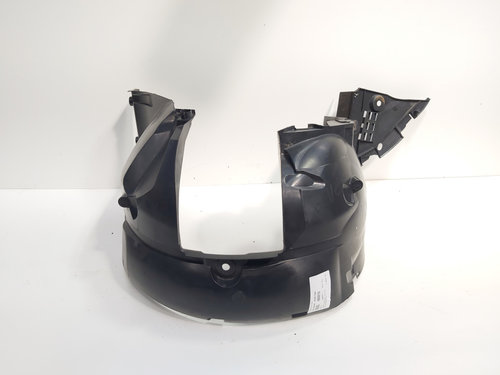Carenaj dreapta fata, cod 638407780R, Dacia Sandero 2 (id:693213)