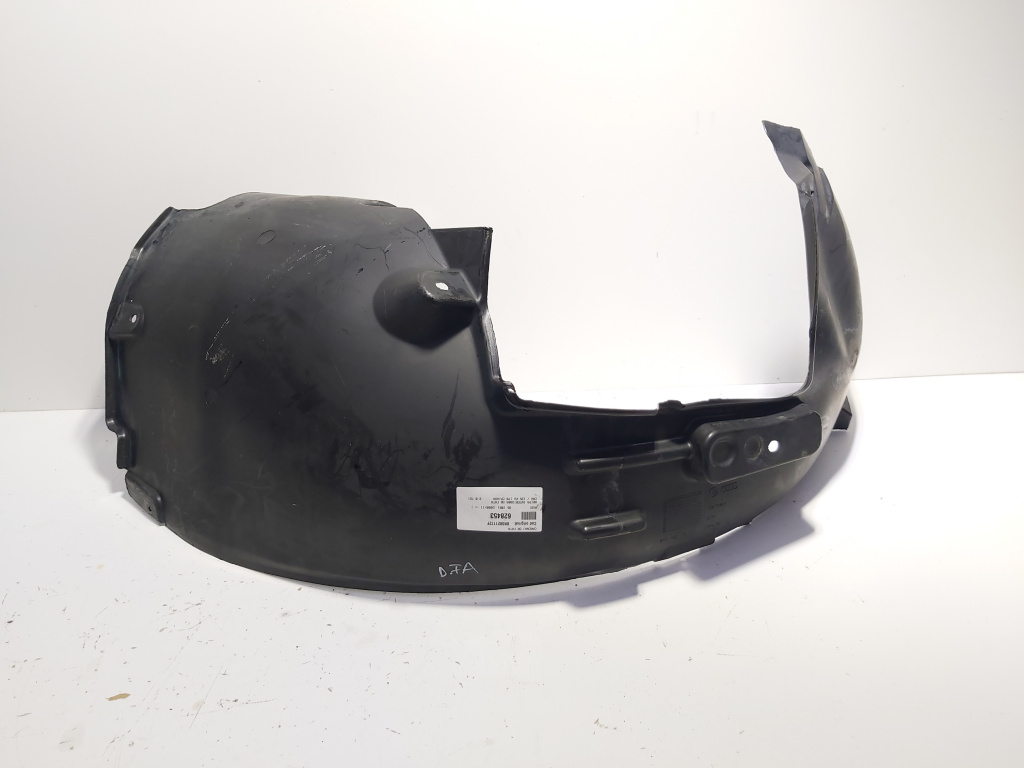 Carenaj dreapta fata, cod 8R0821172F, Audi Q5 (8RB) (id:628453)