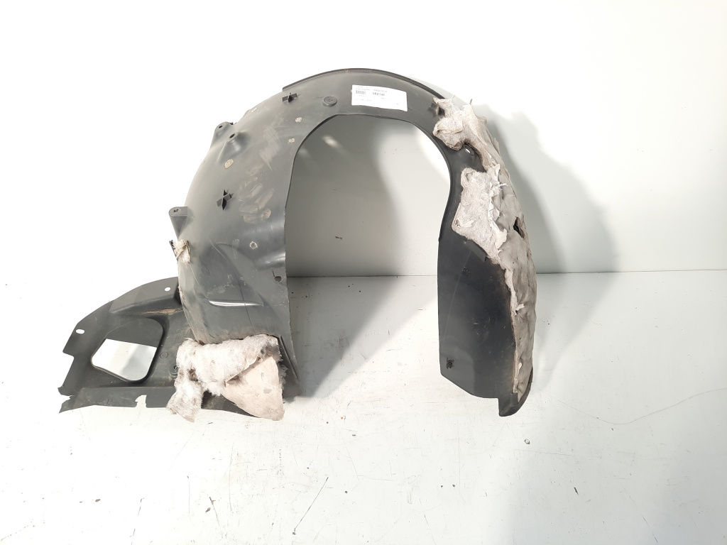 Carenaj dreapta fata, cod 9683815280, Citroen C3 (II) (id:582148)