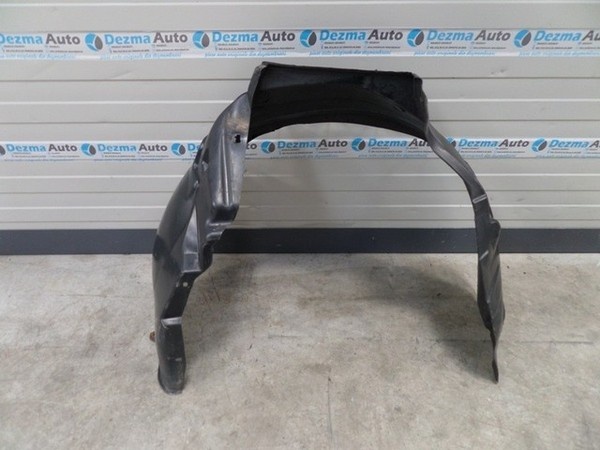 Carenaj dreapta fata Fiat Panda (169) 2003-2012