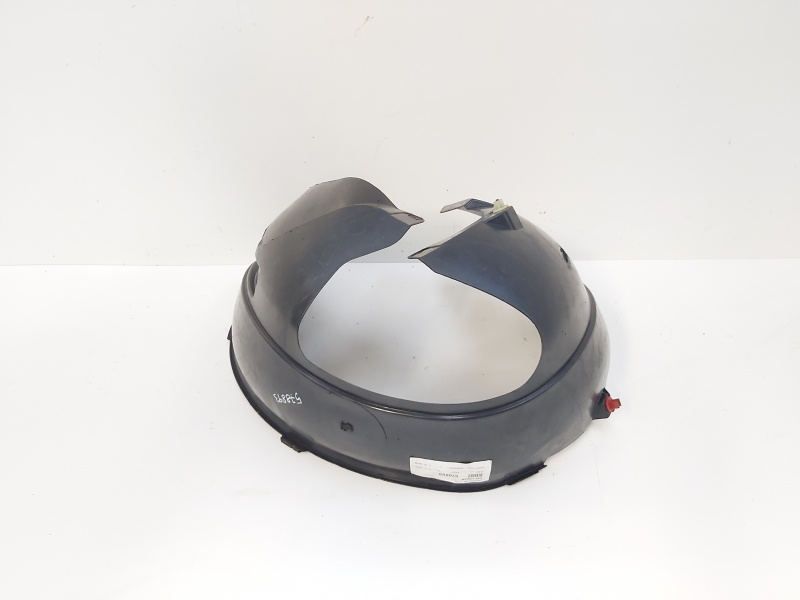 Carenaj dreapta fata, Ford Fiesta 5 (id:578893)