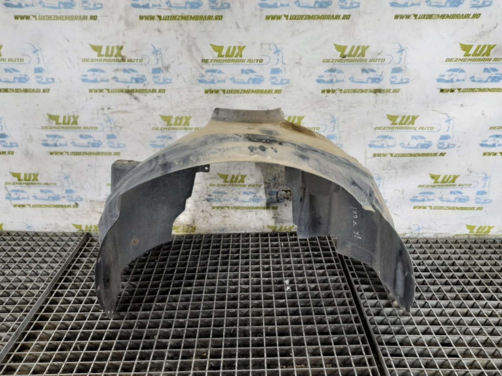 Carenaj Dreapta fata Ford Mondeo MK5 [2014 - 2020] 2.0 tdci t8cd 4x4