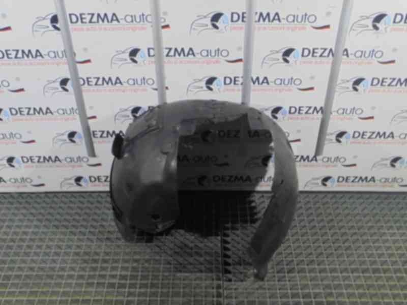 Carenaj dreapta fata, GM13125603, Opel Astra H combi