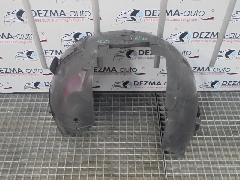 Carenaj dreapta fata GM13125603, Opel Astra H sedan