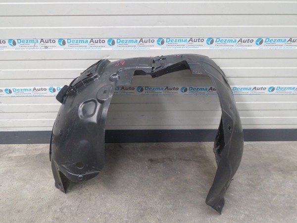 Carenaj dreapta fata, GM13129628, Opel Zafira A05, 2005-2013 (id.168258)