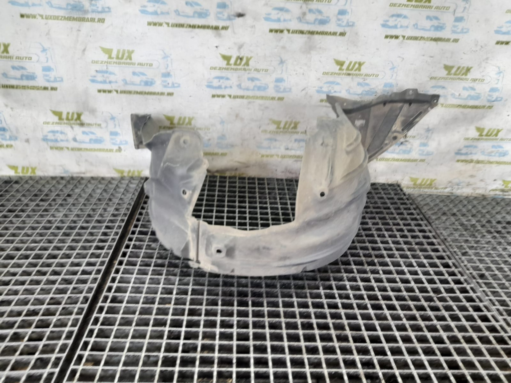 Carenaj dreapta Fata Mazda 3 BM [2013 - 2016] 2.0 benzina