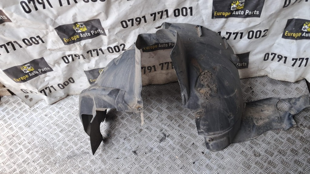 Carenaj dreapta fata Mercedes A150 w169 benzina, cod motor 266.920 , an 2005 cod A1696903830