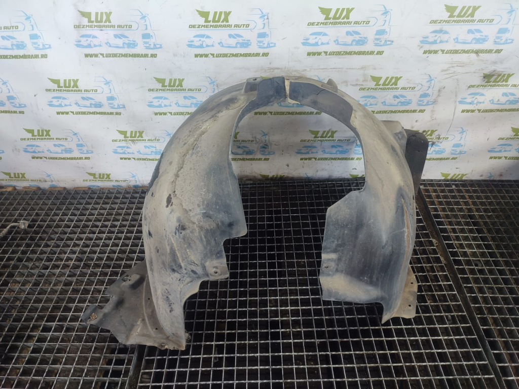 Carenaj dreapta fata Mercedes-Benz ML W164 [2005 - 2008] 3.0 cdi 642940