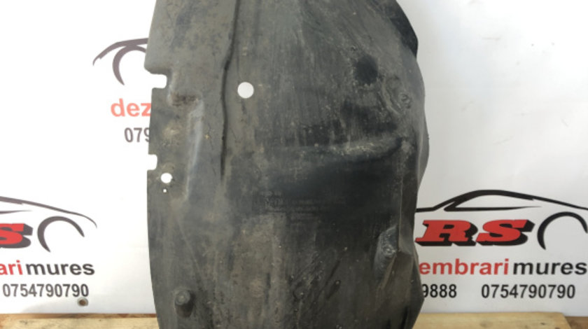 Carenaj dreapta fata mic Renault Trafic Vivaro Primastar sedan 2011 (8200508348)