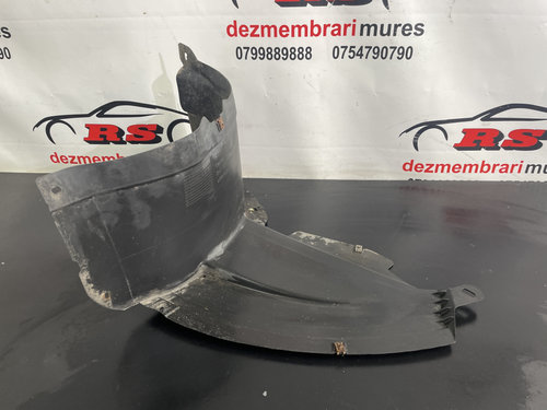 Carenaj dreapta fata mic VW Passat B7 Alltrack 2.0TDI, 4motion , DSG sedan 2014 (3AF805912A)