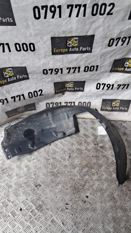 Carenaj dreapta fata Opel Meriva an 2007