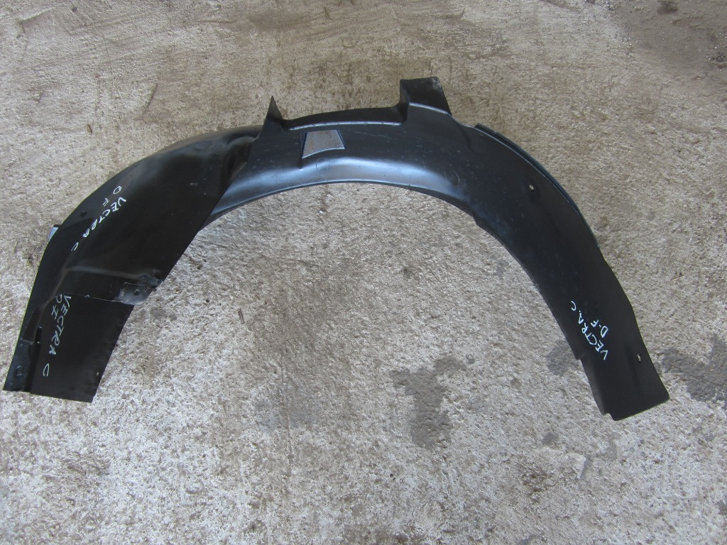 CARENAJ DREAPTA - FATA OPEL VECTRA C FAB. 2002 – 2009 ⭐⭐⭐⭐⭐