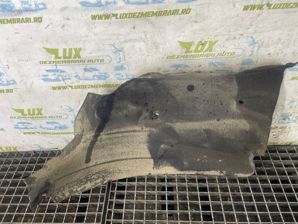Carenaj dreapta fata Peugeot 508 [2010 - 2014] 1.6 hdi 9h05
