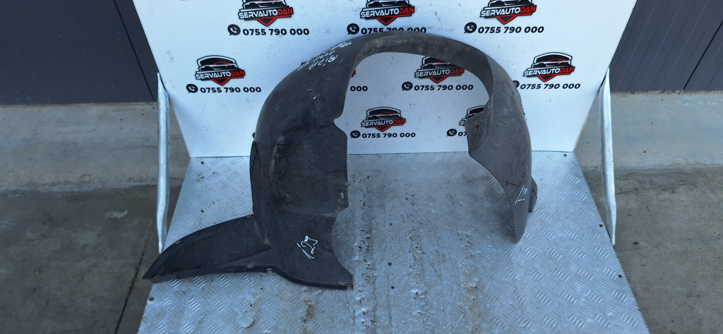 Carenaj dreapta fata Seat Ibiza 3 facelift (2006-2008) 1.4 Motorina 2008, -
