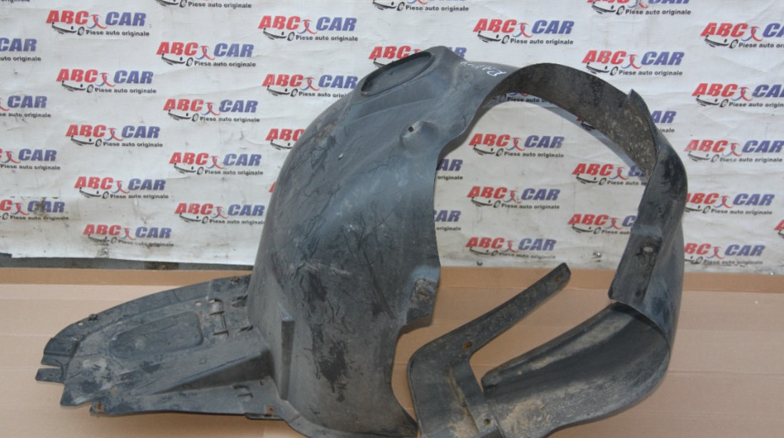 Carenaj dreapta fata Seat Toledo 4 (KG3) 2012-2018 5JA809962