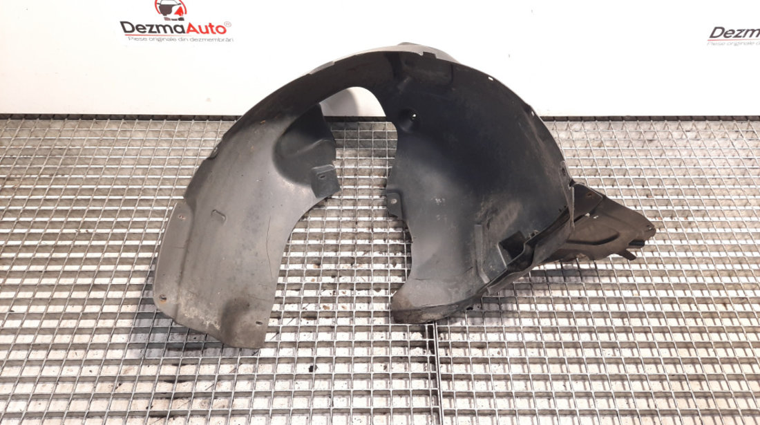 Carenaj dreapta fata, Seat Toledo 4 (KG3) [Fabr 2012-2018] 5JA809962 (id:445361)